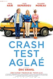 Crash Test Aglaé (2017) M4ufree
