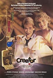 Creator (1985) M4ufree
