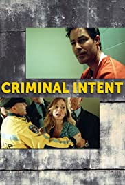 Criminal Intent (2005) M4ufree
