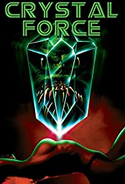 Crystal Force (1990) M4ufree