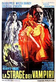 Curse of the Blood Ghouls (1964) M4ufree