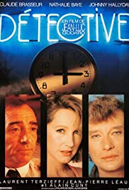 Detective (1985) M4ufree