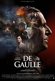 De Gaulle (2020) M4ufree