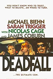 Deadfall (1993) M4ufree