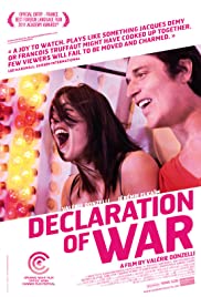 Declaration of War (2011) M4ufree