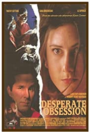 Desperate Obsession (1995) M4ufree