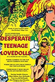 Desperate Teenage Lovedolls (1984) M4ufree