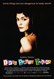 Dirty Pretty Things (2002) M4ufree