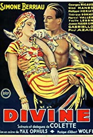 Divine (1935) M4ufree