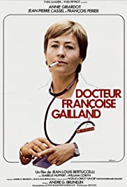 Docteur Françoise Gailland (1976) M4ufree