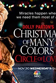 Dolly Partons Christmas of Many Colors: Circle of Love (2016) M4ufree