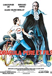 Dracula and Son (1976) M4ufree