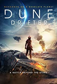 Dune Drifter (2020) M4ufree