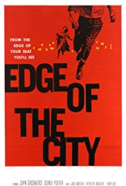 Edge of the City (1957) M4ufree