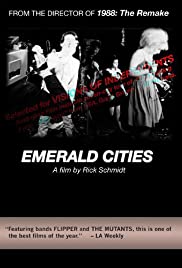 Emerald Cities (1983) M4ufree