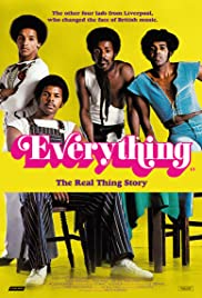 Everything  The Real Thing Story (2019) M4ufree