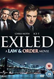 Exiled (1998) M4ufree