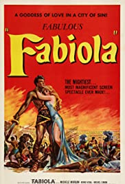 Fabiola (1949) M4ufree