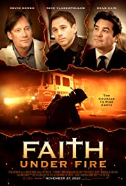 Faith Under Fire (2020) M4ufree