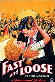 Fast and Loose (1930) M4ufree