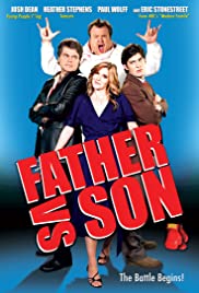 Father vs. Son (2010) M4ufree