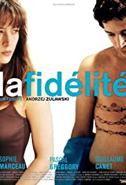 Fidelity (2000) M4ufree