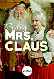 Finding Mrs. Claus (2012) M4ufree