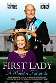 First Lady (2020) M4ufree