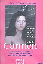 First Name: Carmen (1983) M4ufree