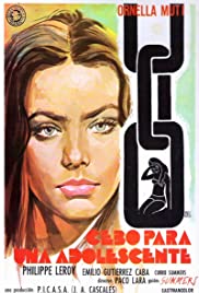 Cebo para una adolescente (1974) M4ufree