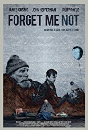 Forget Me Not (2019) M4ufree