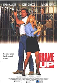 Frame Up (1991) M4ufree
