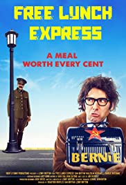 Free Lunch Express (2020) M4ufree