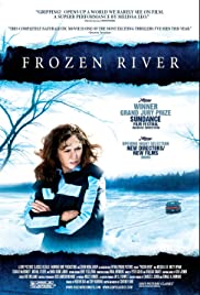 Frozen River (2008) M4ufree