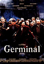 Germinal (1993) M4ufree