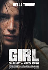 Girl (2020) M4ufree