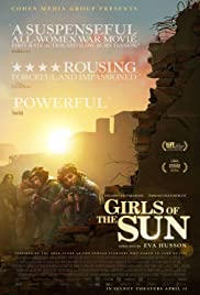 Girls of the Sun (2018) M4ufree