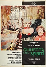 Juliet of the Spirits (1965) M4ufree