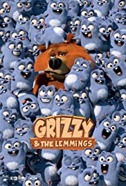 Grizzy and the Lemmings (2017 ) StreamM4u M4ufree