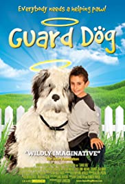 Guard Dog (2015) M4ufree