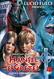 Hansel e Gretel (1990) M4ufree