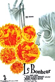 Le Bonheur (1965) M4ufree