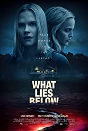 What Lies Below (2020) M4ufree
