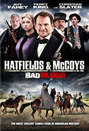 Hatfields and McCoys: Bad Blood (2012) M4ufree
