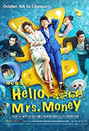 Hello, Mrs. Money (2018) M4ufree