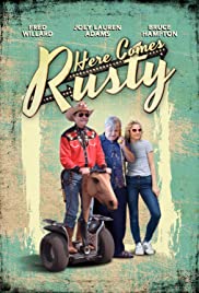 Here Comes Rusty (2016) M4ufree