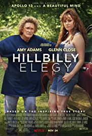 Hillbilly Elegy (2020) M4ufree