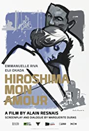 Hiroshima Mon Amour (1959) M4ufree