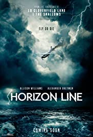 Horizon Line (2020) M4ufree
