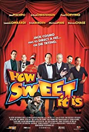 How Sweet It Is (2013) M4ufree